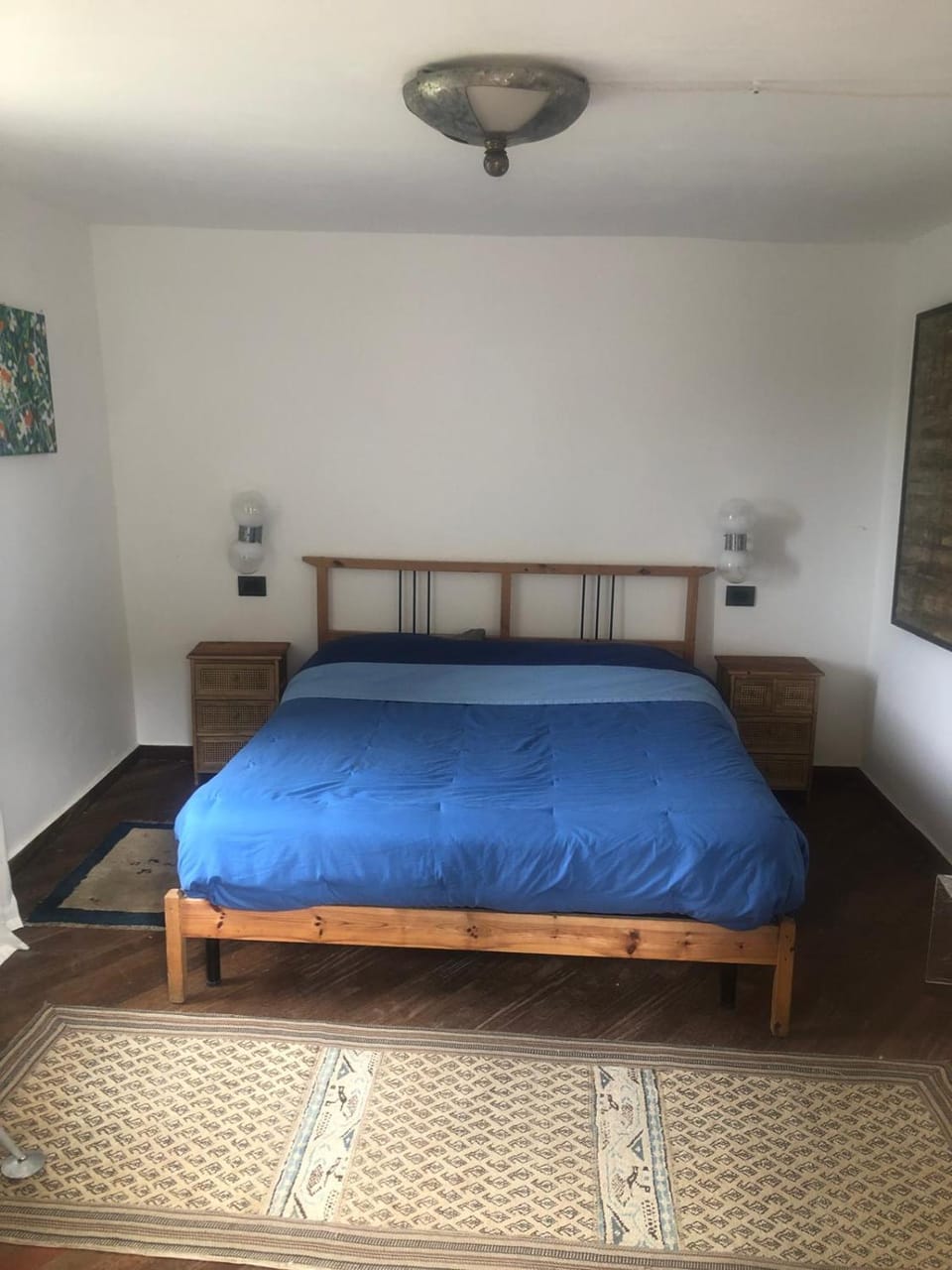 Ca' Parodi Bel View Apartment in Piedmont
