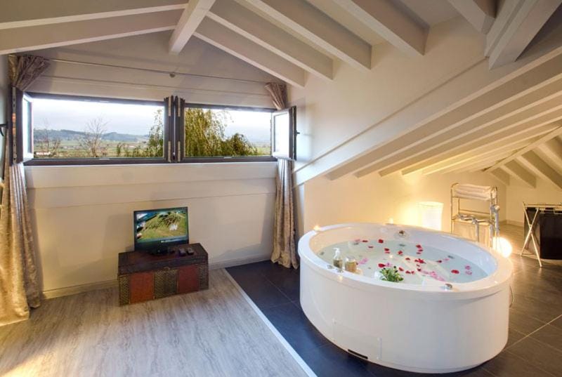 La Posada de Langre Anexo Inn in Cantabria