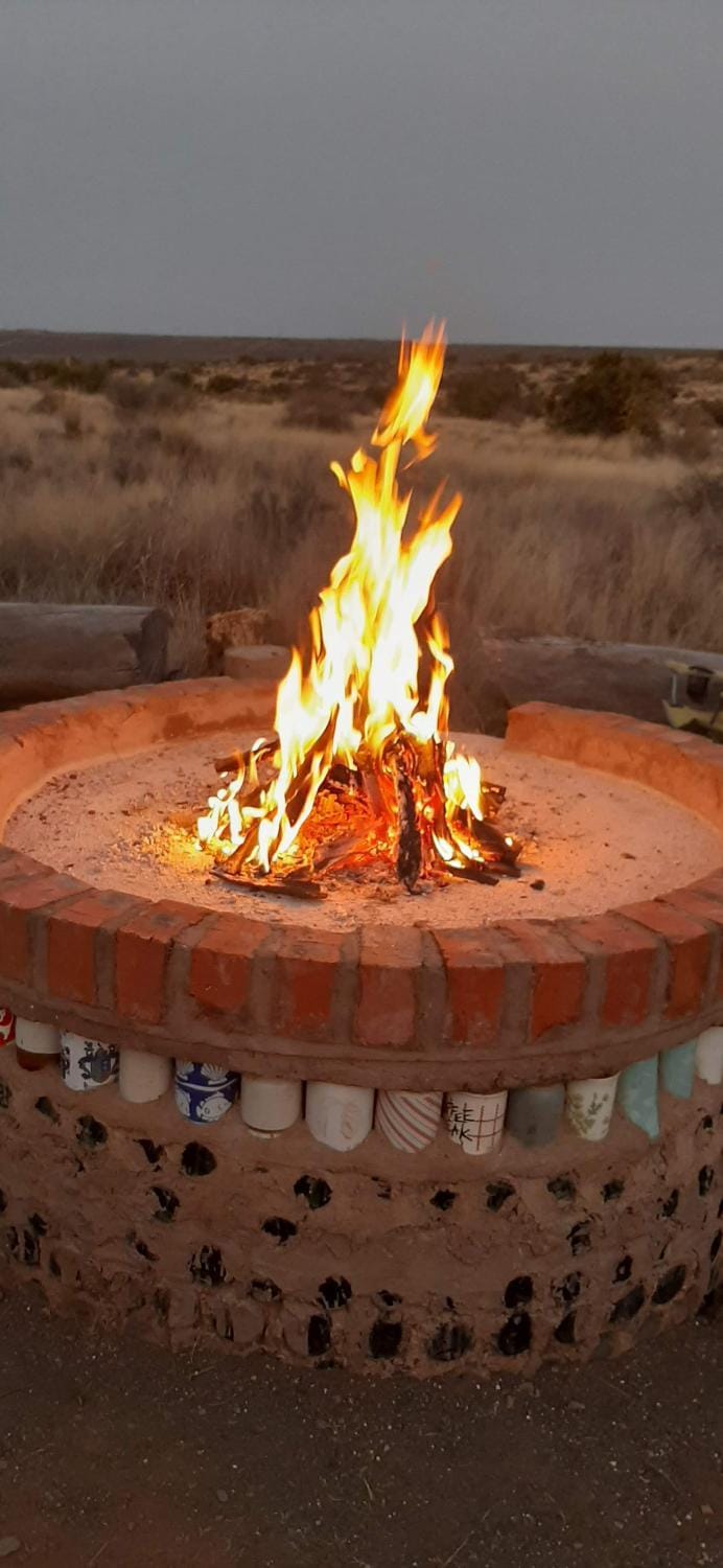 BBQ facilities