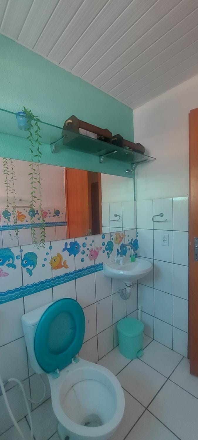 Acessibilidade a um passo de onde você deseja Apartment in State of Maranhão, Brazil