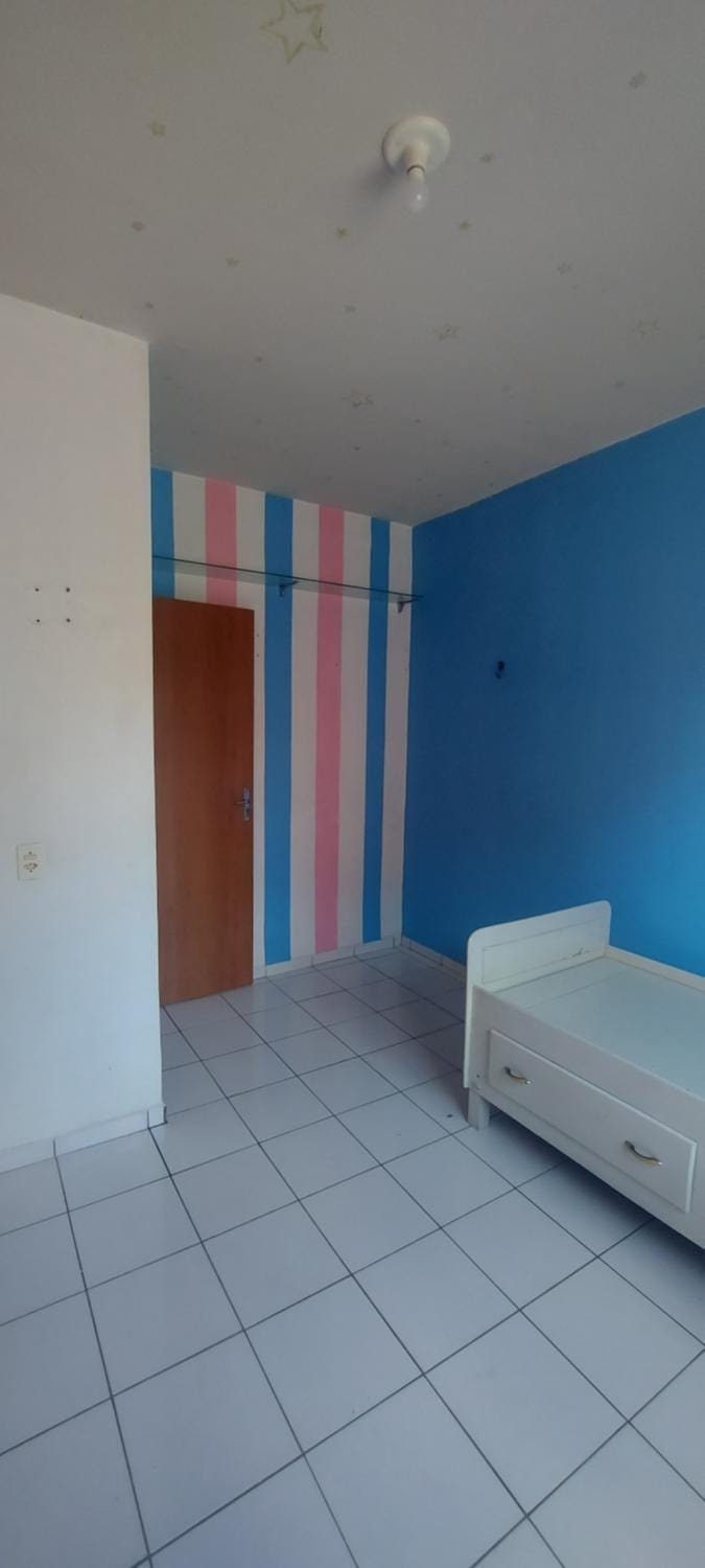 Acessibilidade a um passo de onde você deseja Apartment in State of Maranhão, Brazil