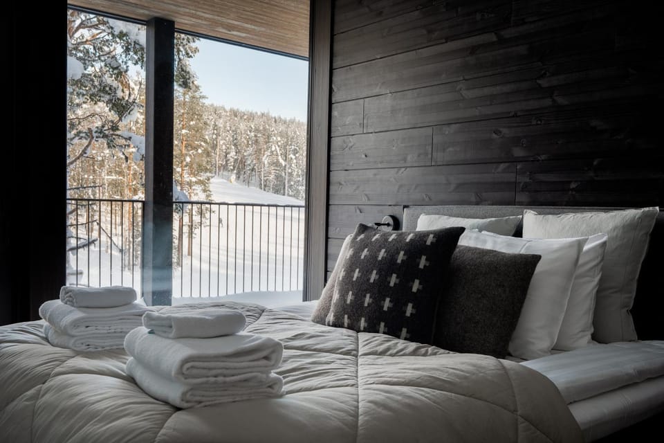 Bed, Bathroom, View (from property/room), Balcony/Terrace, Bedroom, heating, internet, towels