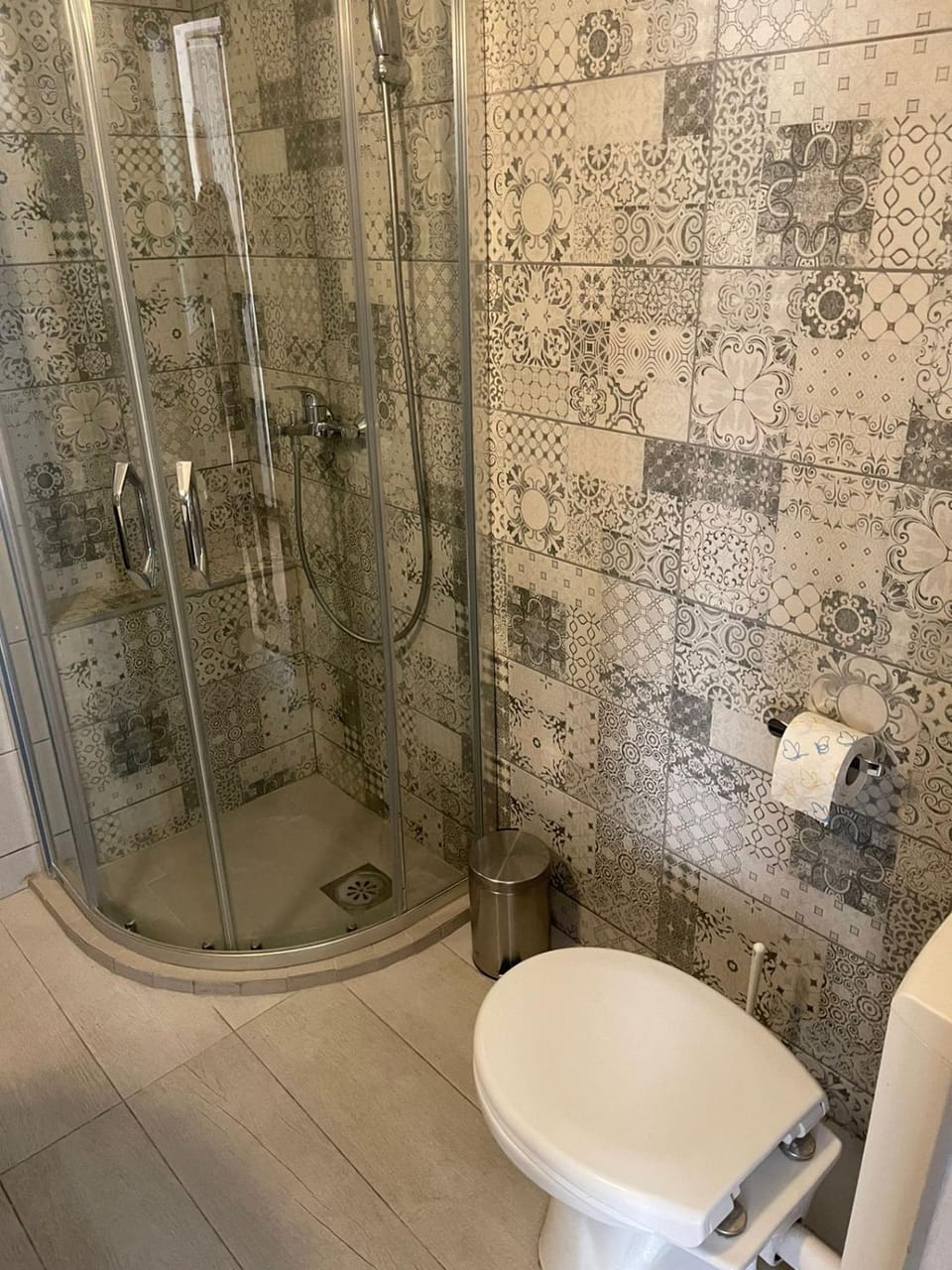 House Irena Bed and Breakfast in Budva