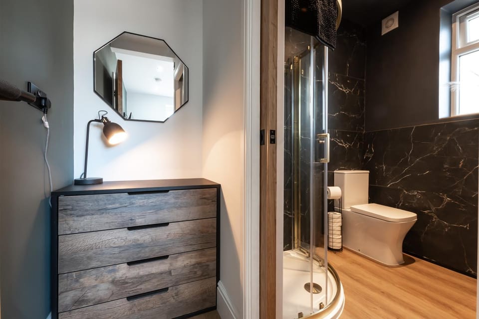 Where Style Meets Comfort The New Forest Home House in Southampton