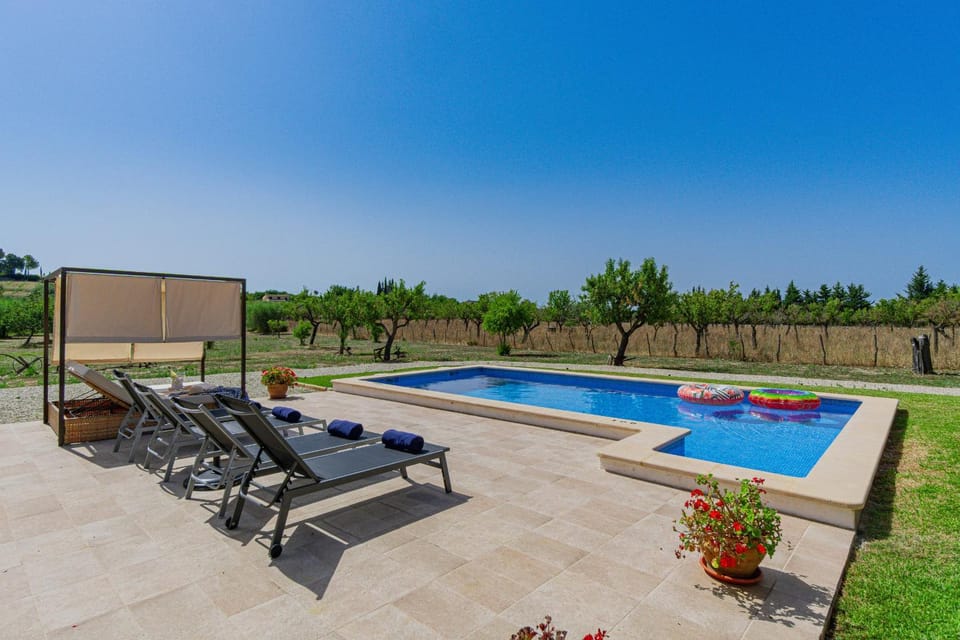 Off site, Swimming pool