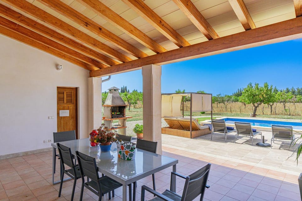 Balcony/Terrace, Balcony/Terrace