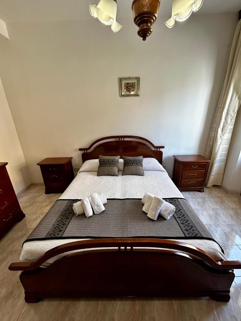 Da zio Emilio Apartment in Sardinia