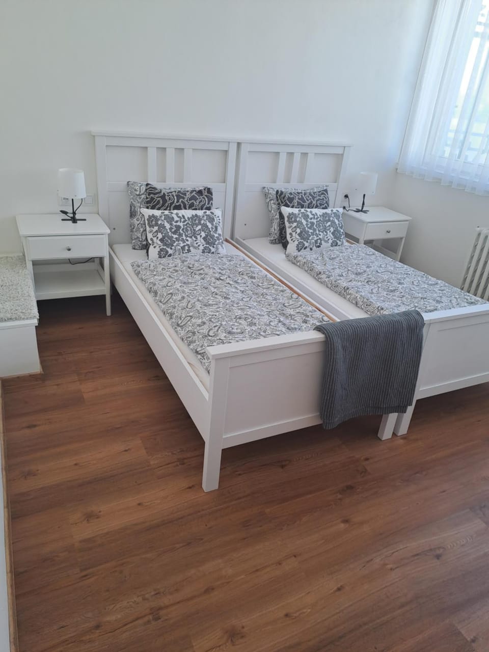 Apartman MWM Brno 3 Apartment in Brno