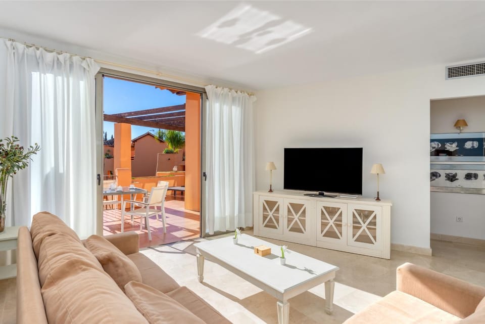 El Retiro Sea Views by Lica Homes Apartment in Costa del Sol