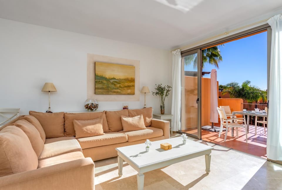 El Retiro Sea Views by Lica Homes Apartment in Costa del Sol