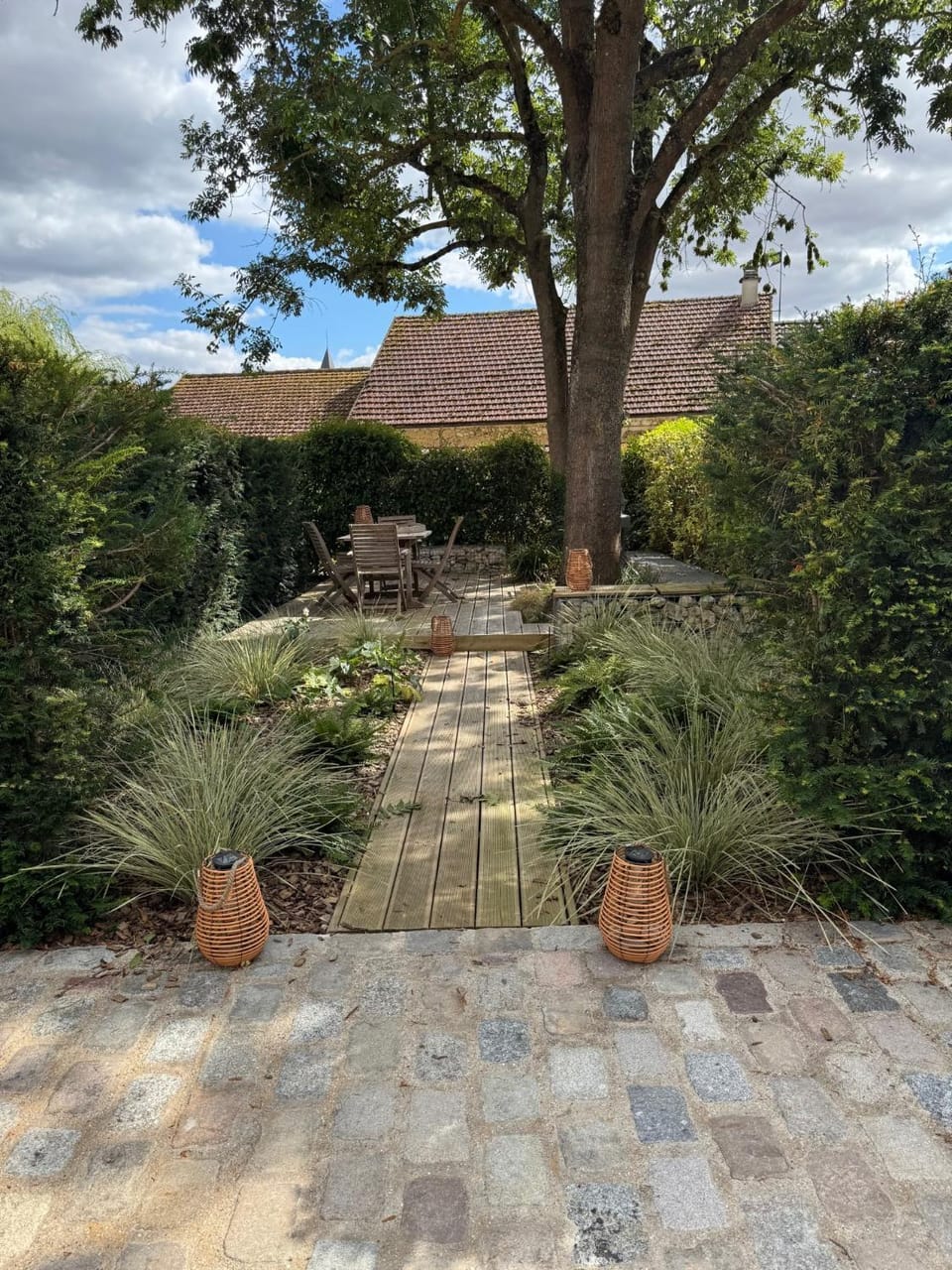 Appartement d'exception à la campagne Apartment in Vernon