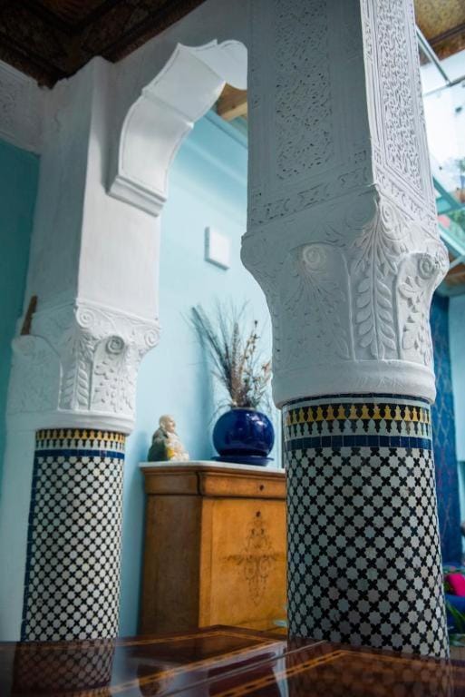 dar annee Bed and Breakfast in Fes