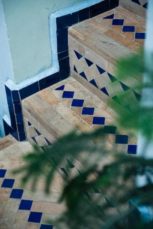 dar annee Bed and Breakfast in Fes