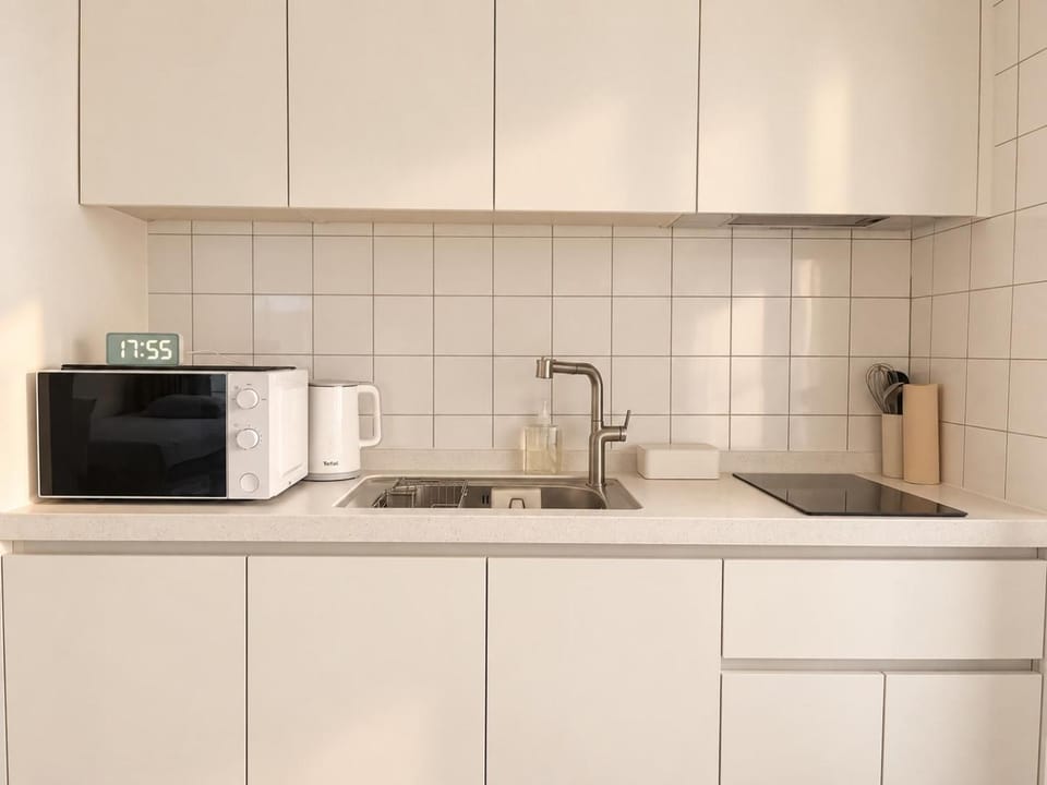 썸머하우스 강남 Villa in Seoul