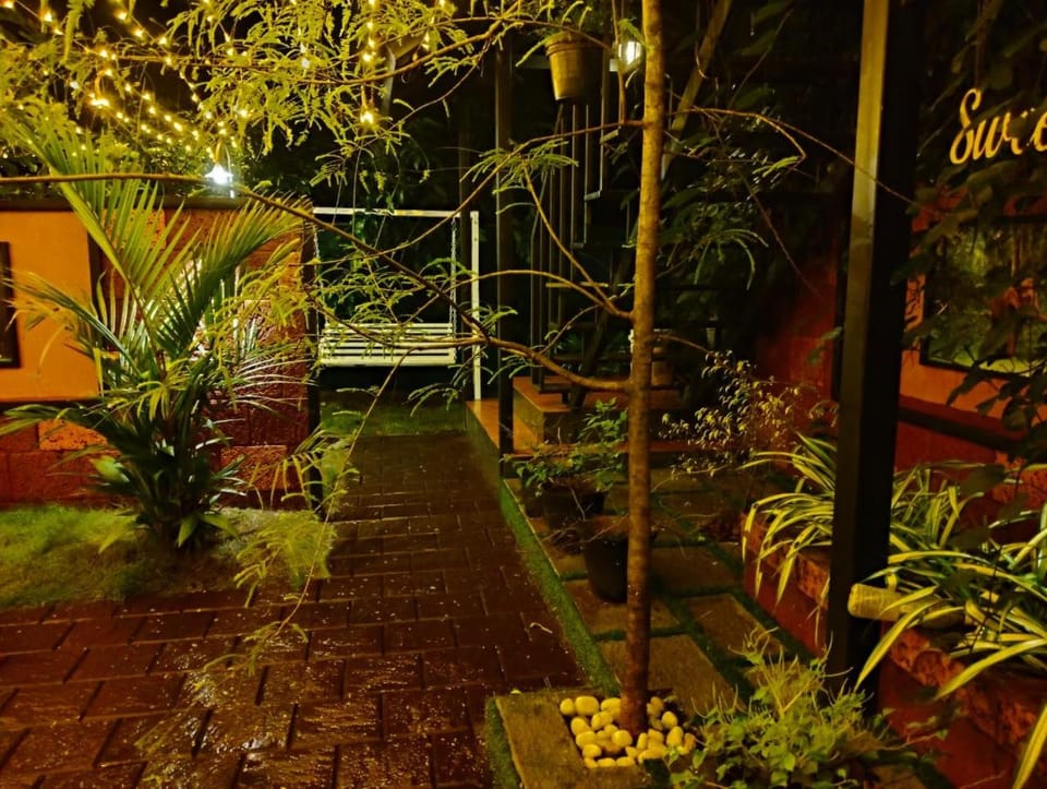 Skylark Home Villa in Kerala