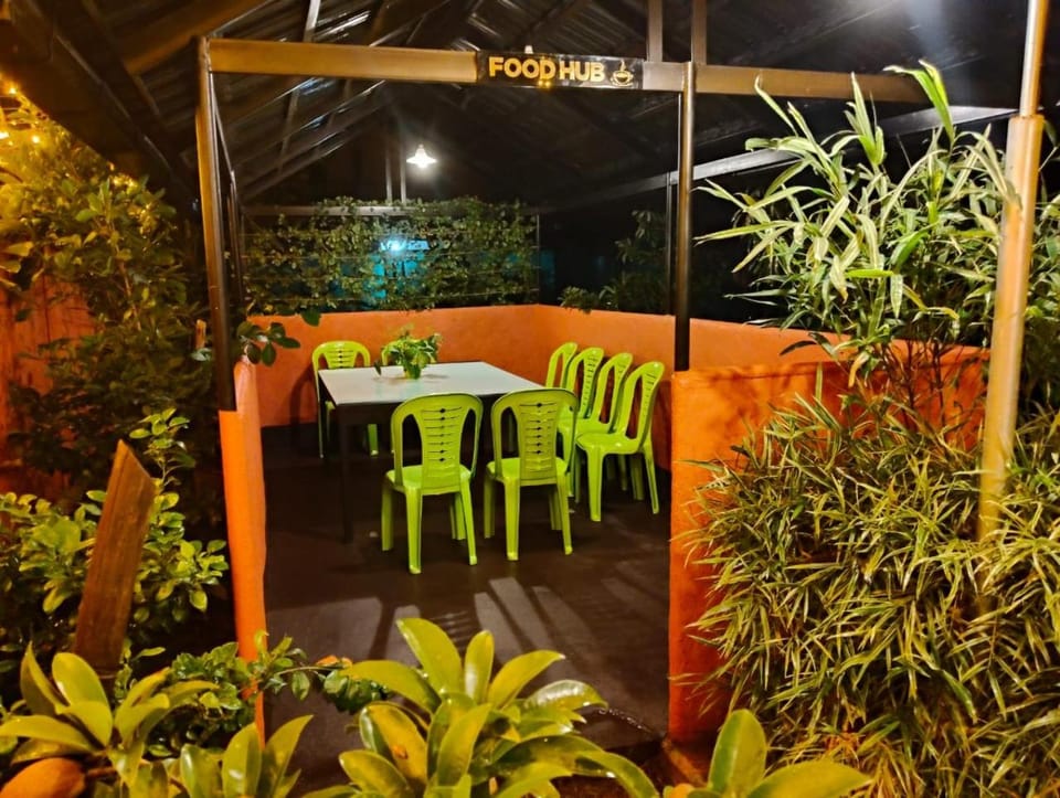 Skylark Home Villa in Kerala