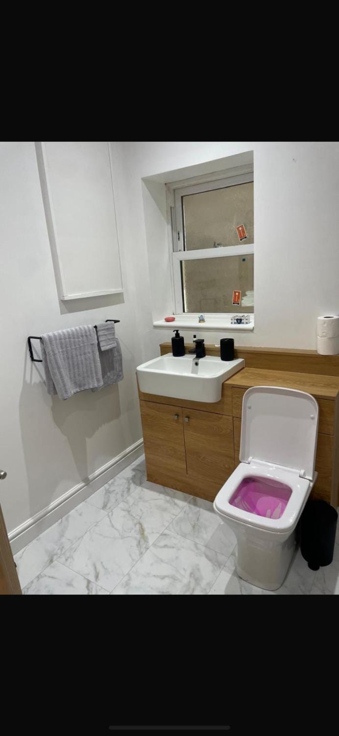 Hidden Gem Apartment in Filey
