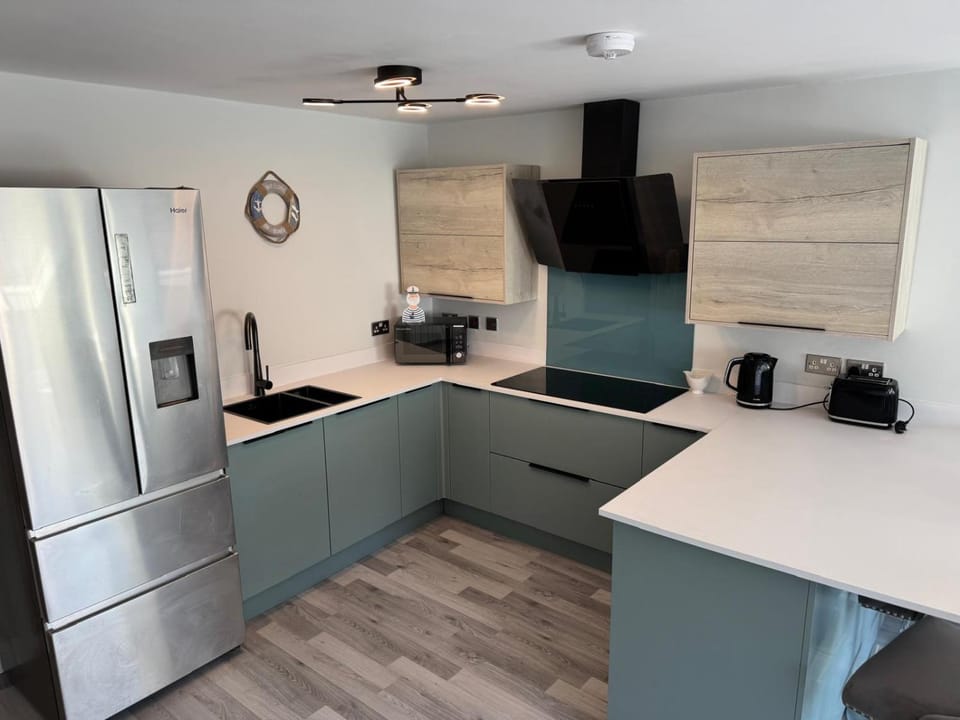 Hidden Gem Apartment in Filey