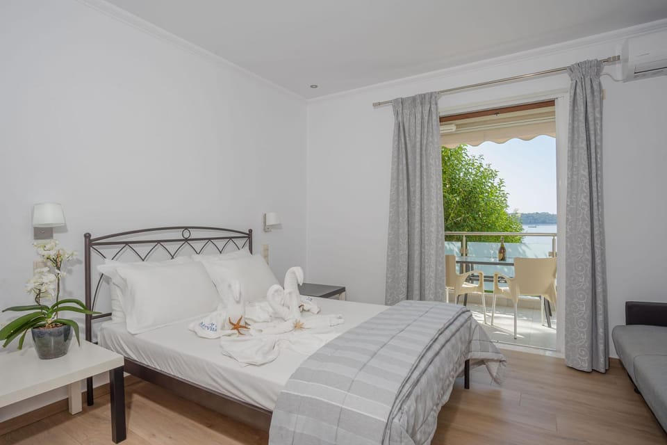 Mare Vita Apartments Apartment in Peloponnese, Western Greece and the Ionian