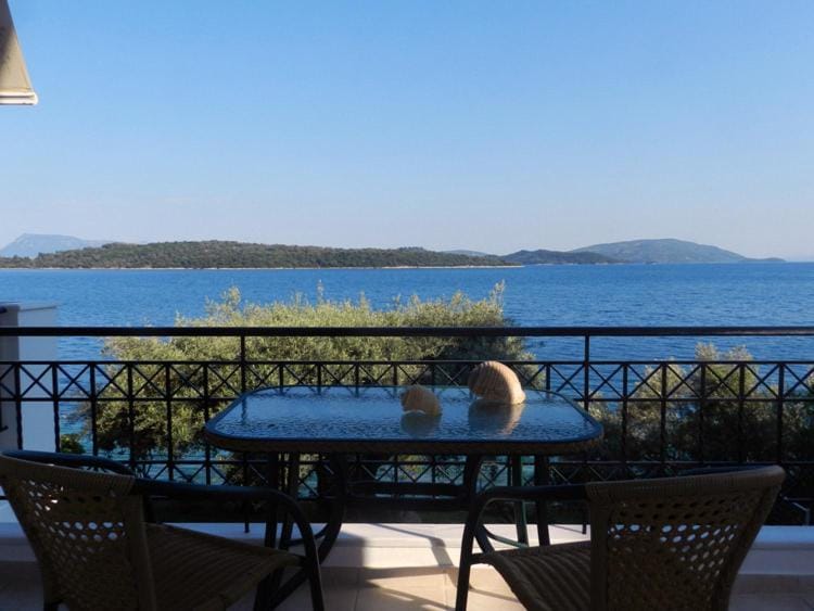 Mare Vita Apartments Apartment in Peloponnese, Western Greece and the Ionian