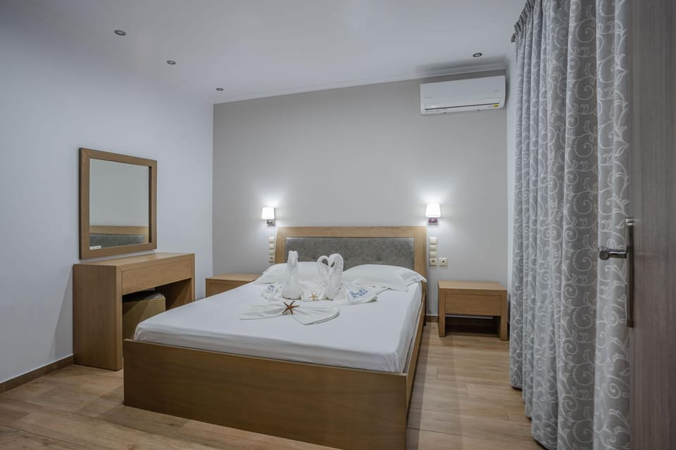 Mare Vita Apartments Apartment in Peloponnese, Western Greece and the Ionian