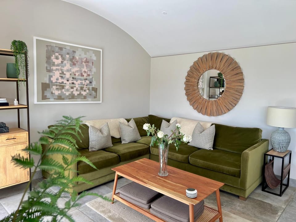 The Willow Hill Apartment in Aberdyfi