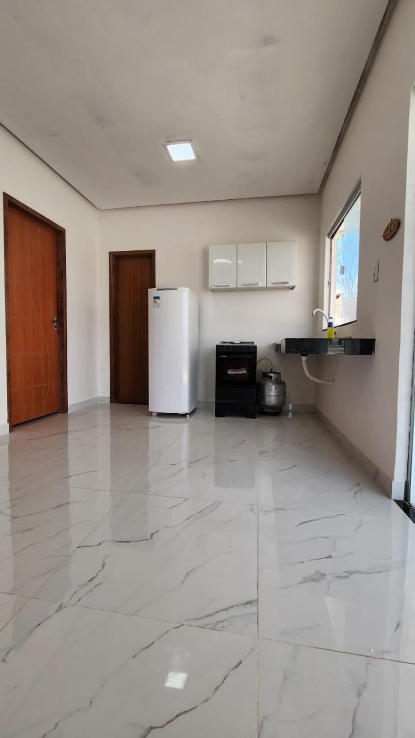 Flor do sal Apartment in State of Pará