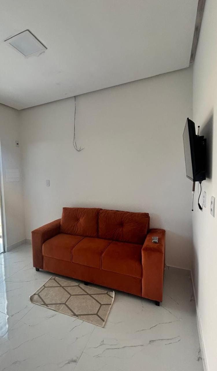 Flor do sal Apartment in State of Pará