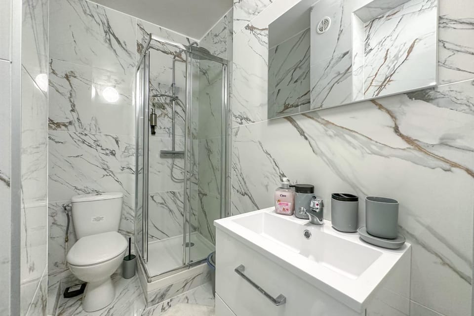 Charming 14m studio in Paris 17th arrondissement Apartment in Paris