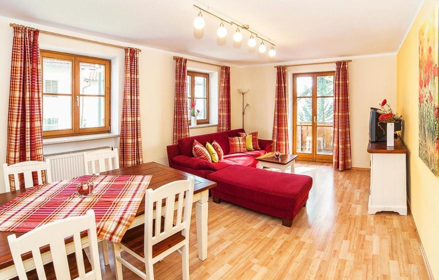 Ferienhof Seethaler Wörthsee Apartment in Bavaria