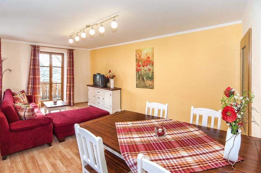 Ferienhof Seethaler Wörthsee Apartment in Bavaria