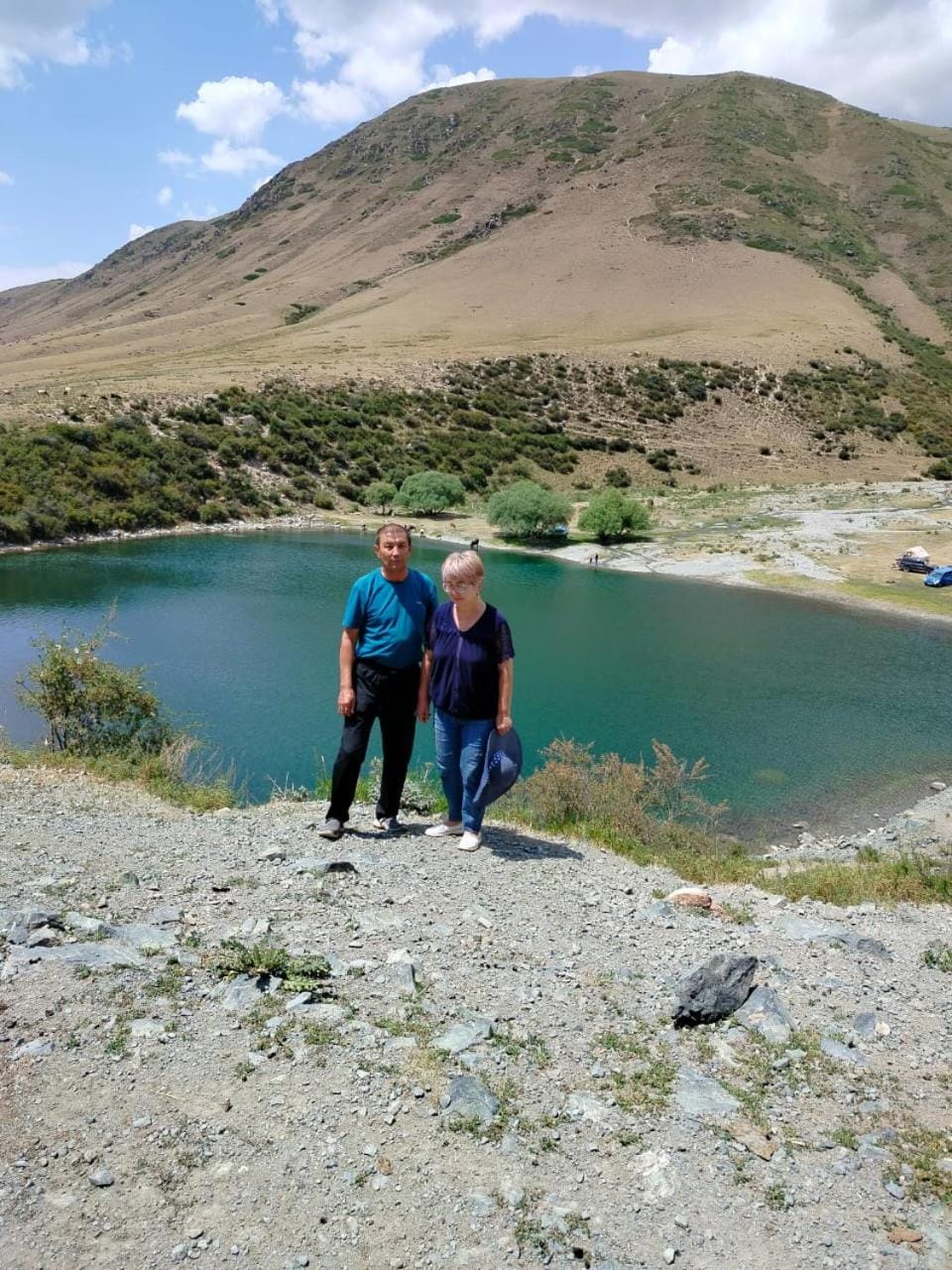 Nearby landmark, Day, Natural landscape, Guests, Lake view, Mountain view, River view