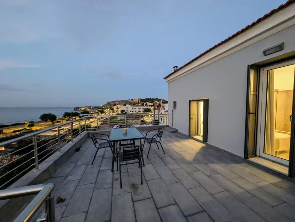 Old Town Apartments Apartment in İzmir Province
