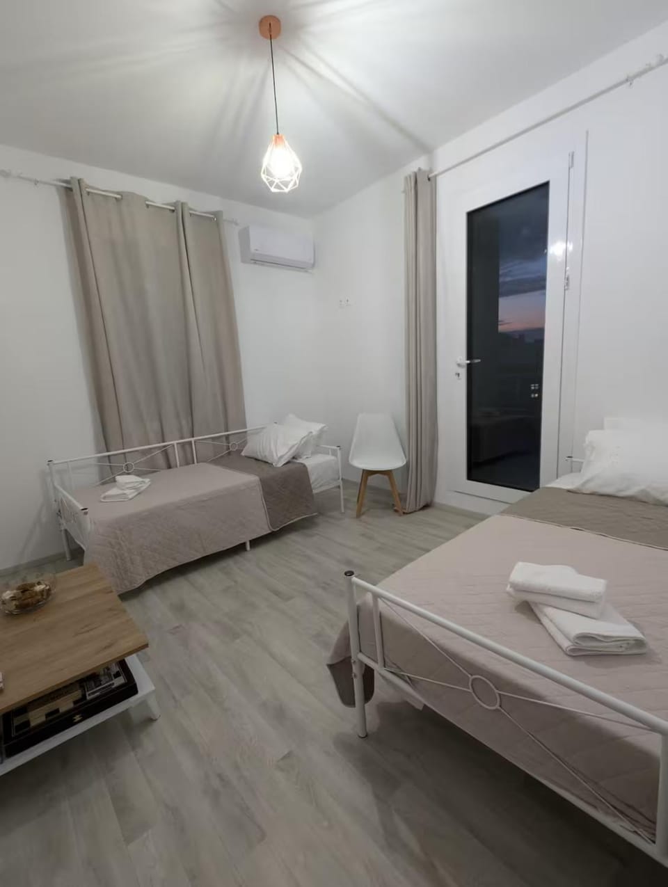 Old Town Apartments Apartment in İzmir Province