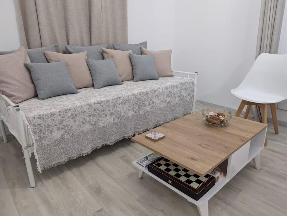 Old Town Apartments Apartment in İzmir Province