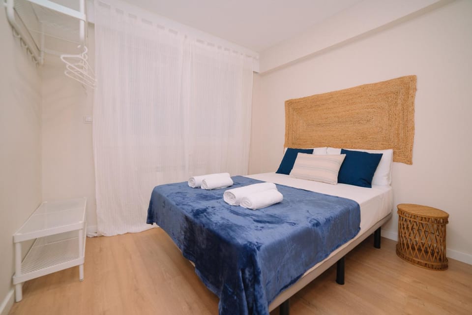 Calidez y encanto en Vigo centro by CABANA Rentals Apartment in Vigo