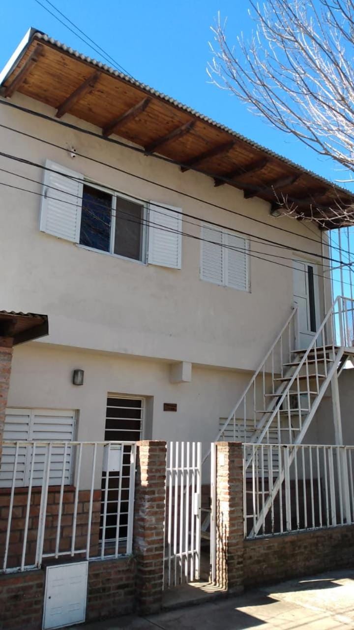 Luminoso Loft cercano rio Grdro Baigorria cochera opcional Apartment in Entre Ríos Province, Argentina