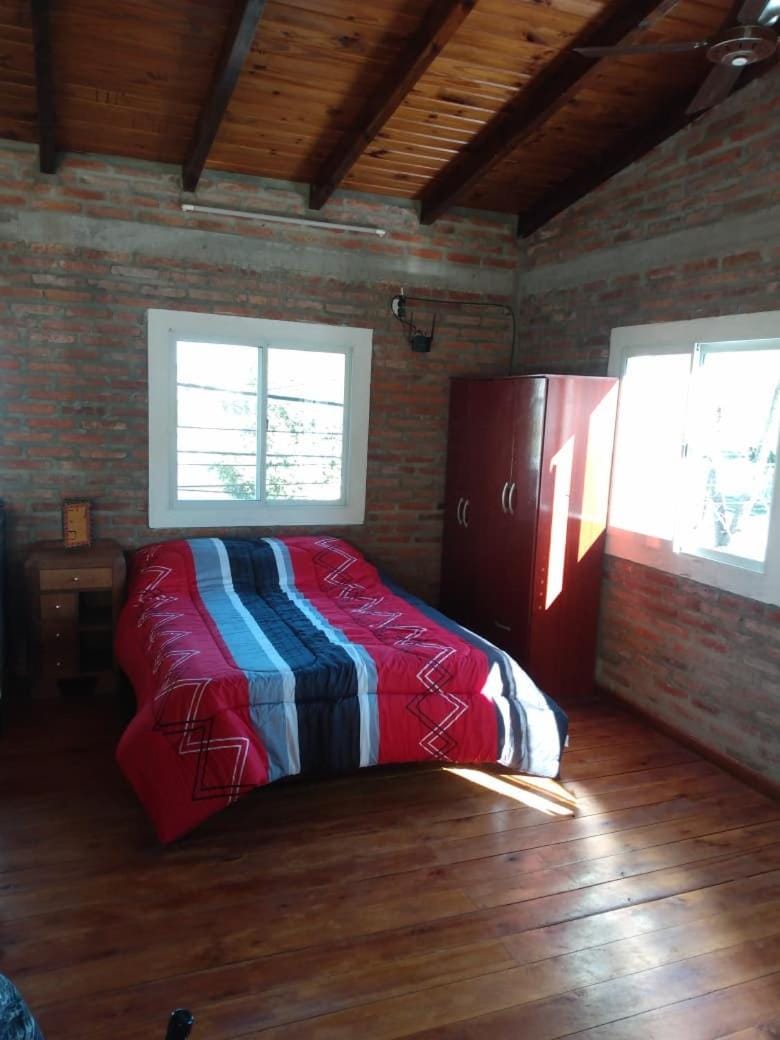 Luminoso Loft cercano rio Grdro Baigorria cochera opcional Apartment in Entre Ríos Province, Argentina