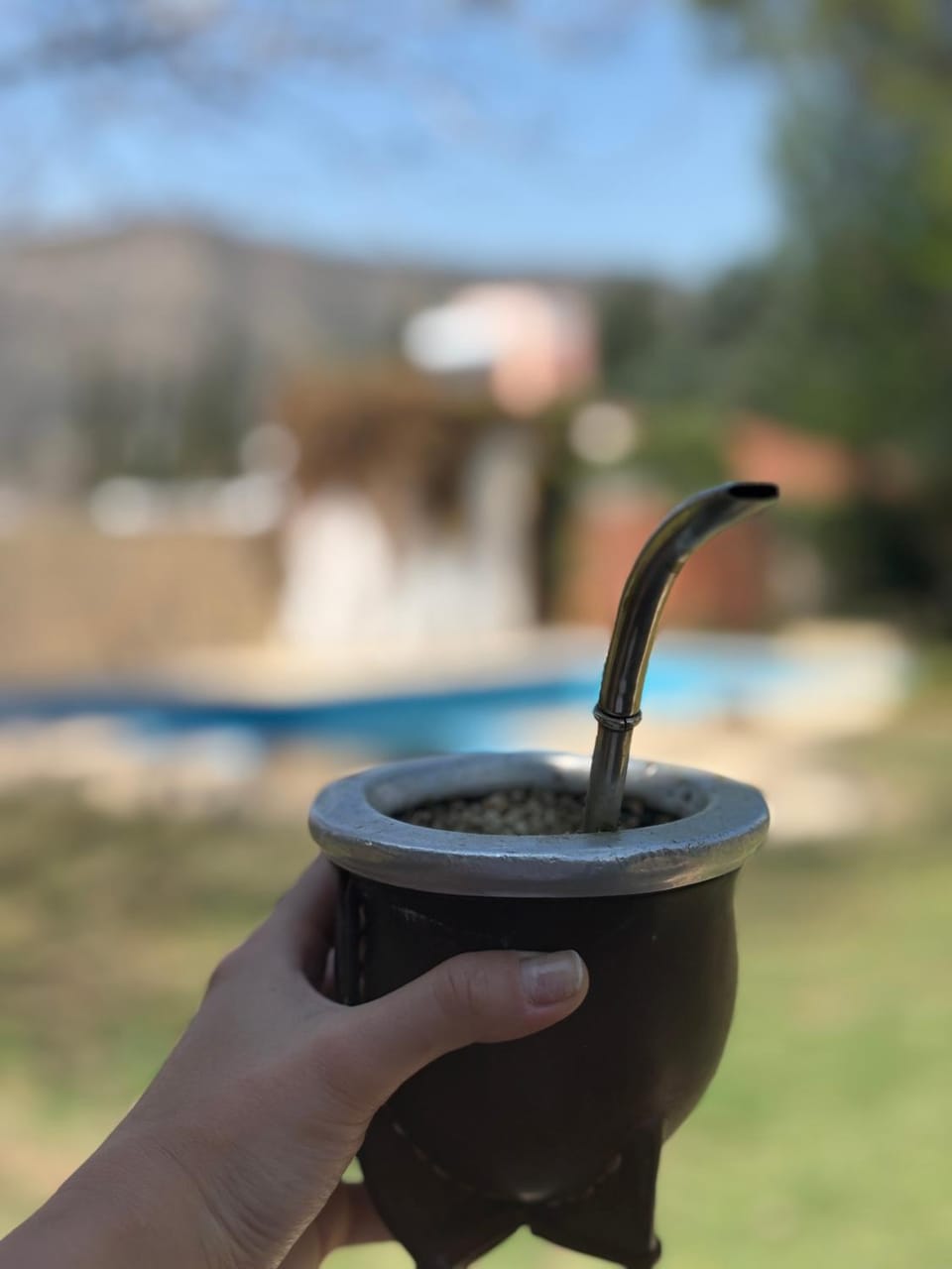Casa La Tranquilidad House in Cordoba Province