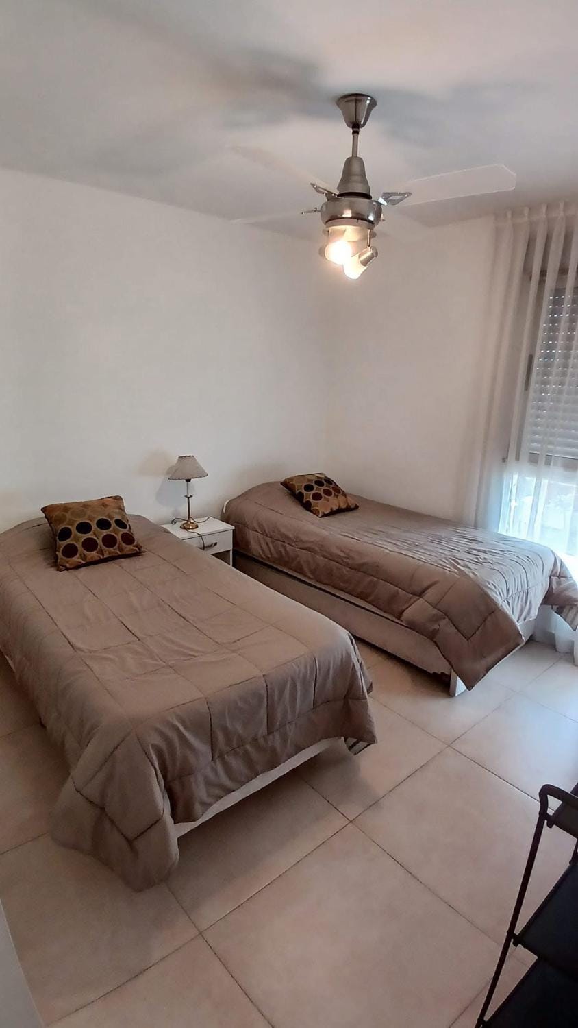 Cordoba temporario Apartment in Cordoba