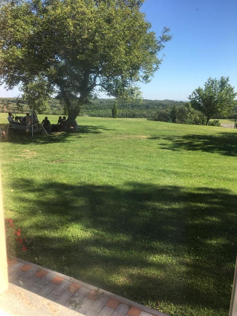 Vadaspuszta Vendeghaz Bed and Breakfast in Hungary