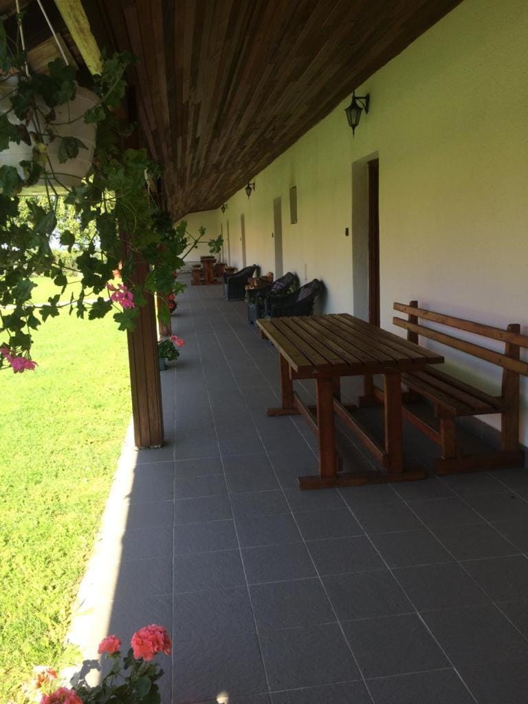 Vadaspuszta Vendeghaz Bed and Breakfast in Hungary