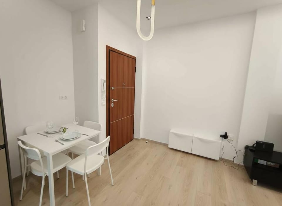 Coastal Elegance 1-Bedroom Hideaway by the Beach Apartment in East Attica Regional Unit, Greece
