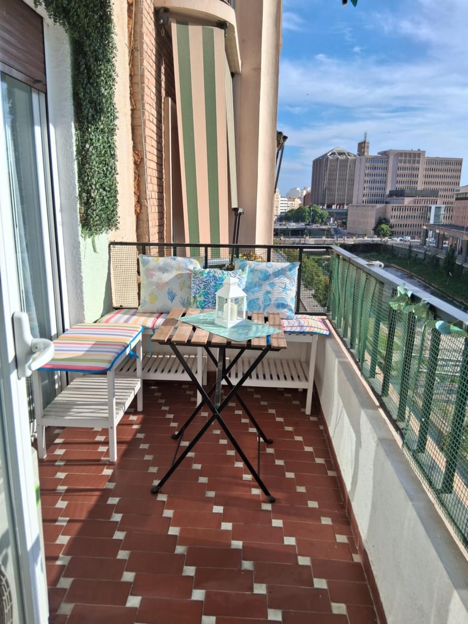 Apartamento Carmen centro Apartment in Malaga
