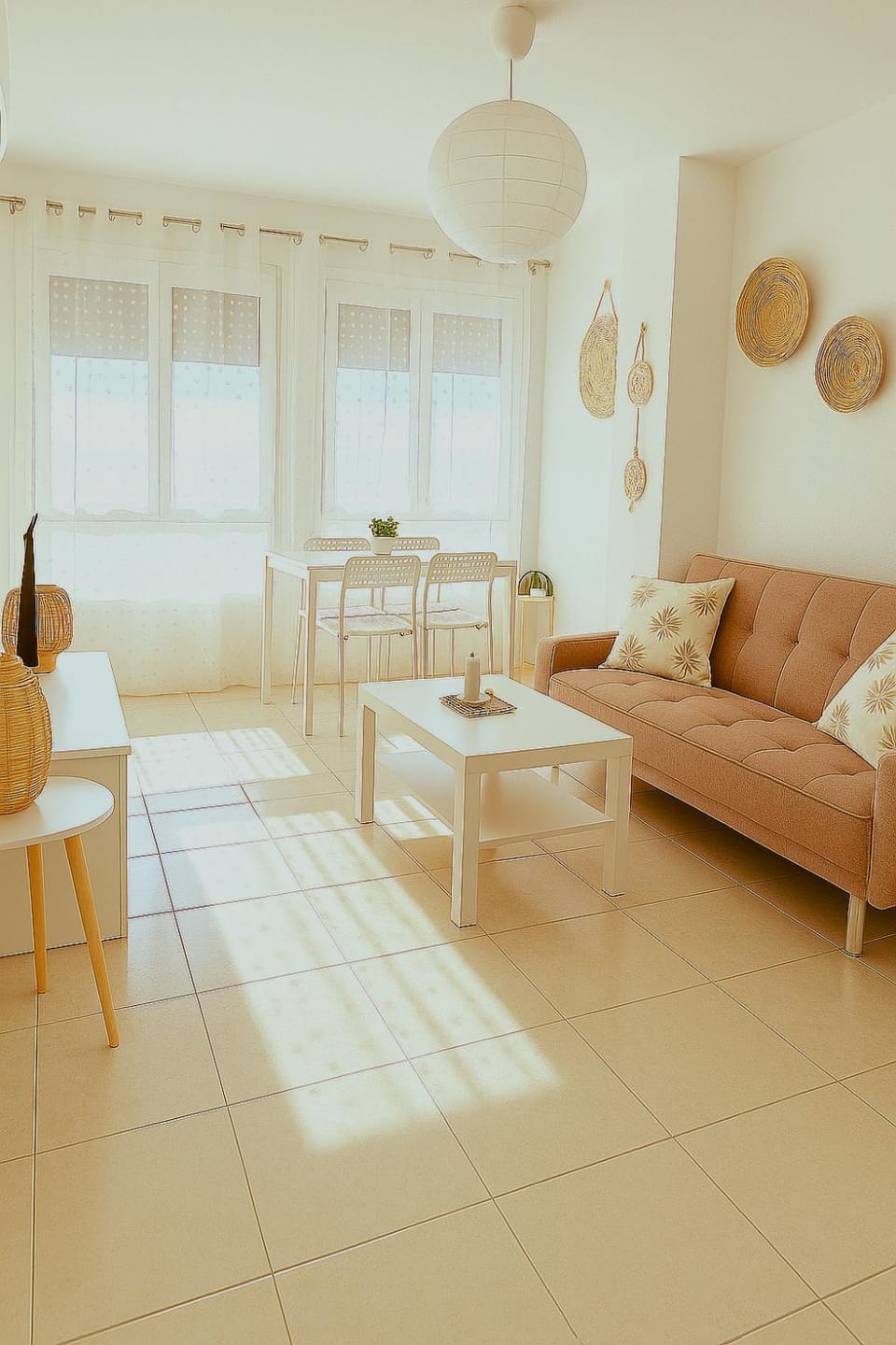 Apartamento Carmen centro Apartment in Malaga