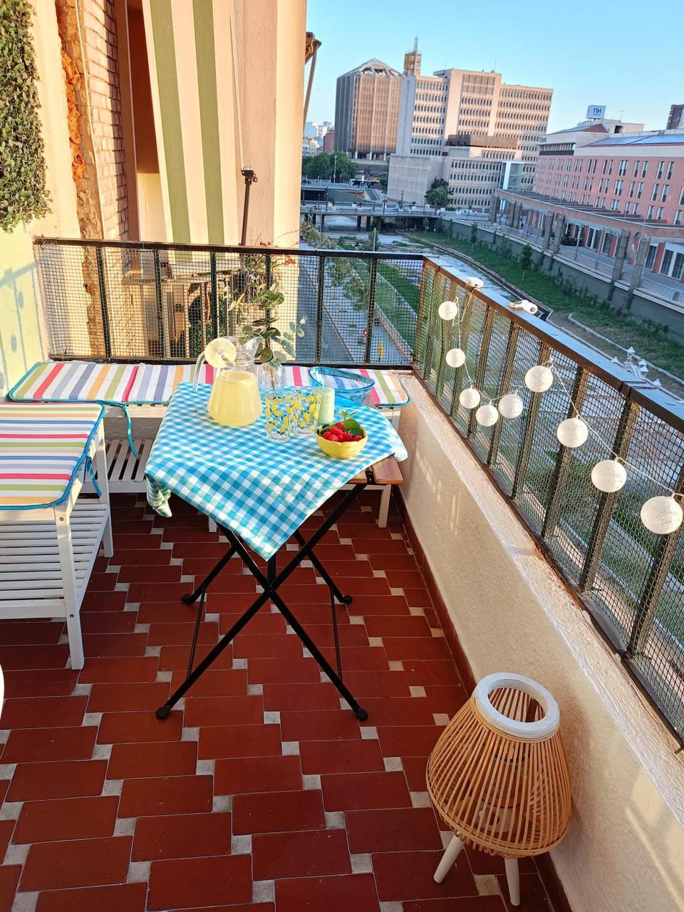 Apartamento Carmen centro Apartment in Malaga
