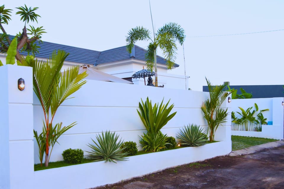 Day, Garden, Garden, Garden view