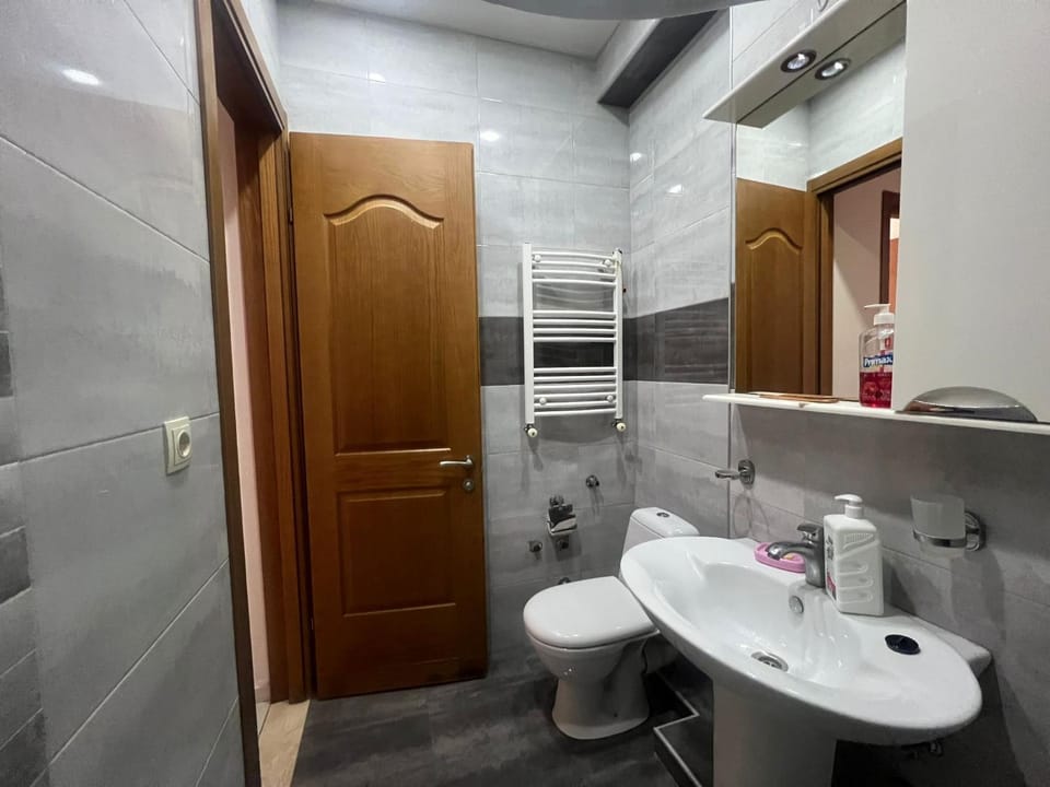 Ete Apartment in Tbilisi, Georgia