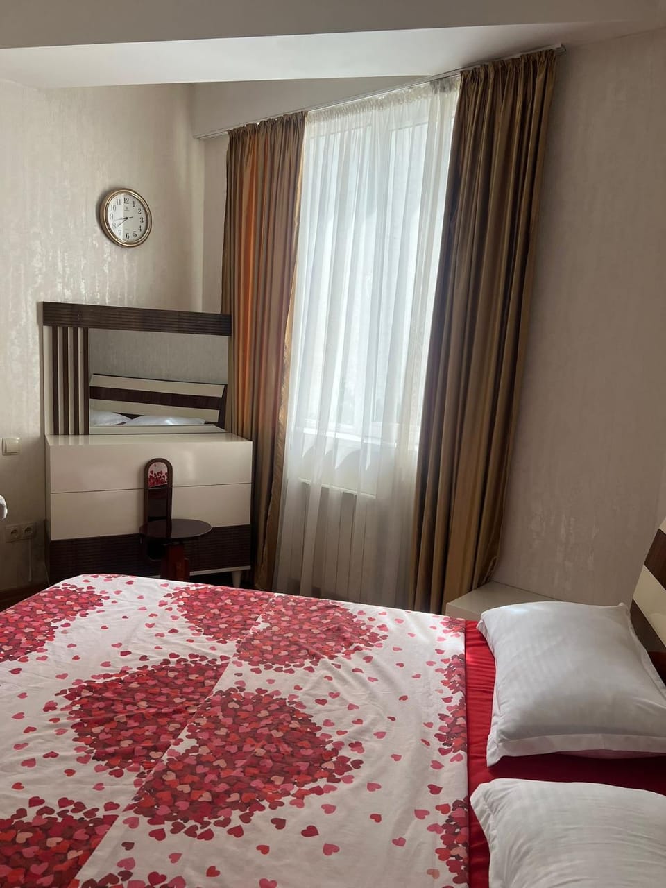 Ete Apartment in Tbilisi, Georgia