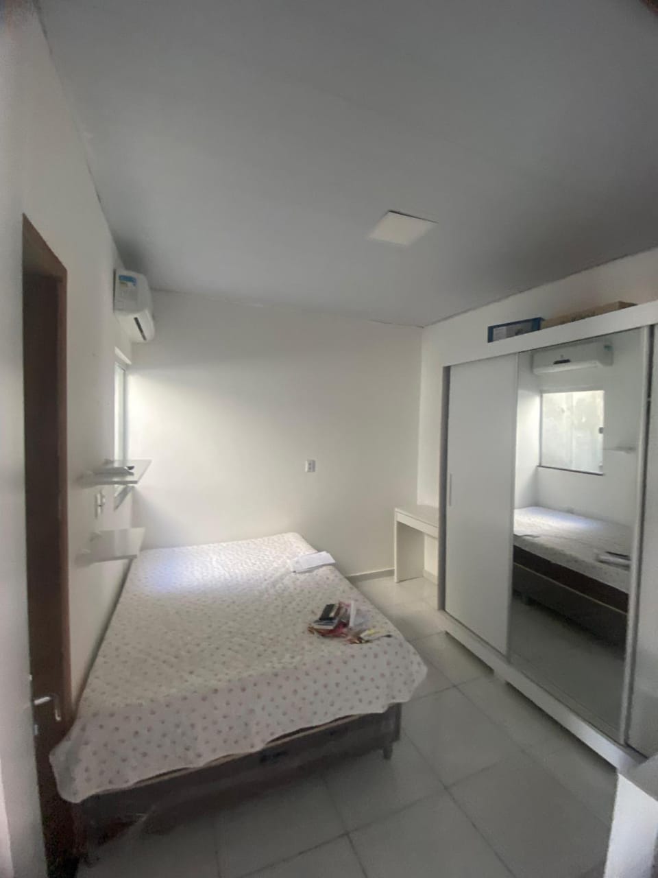 Apartamento Marambaia Apartment in Belém